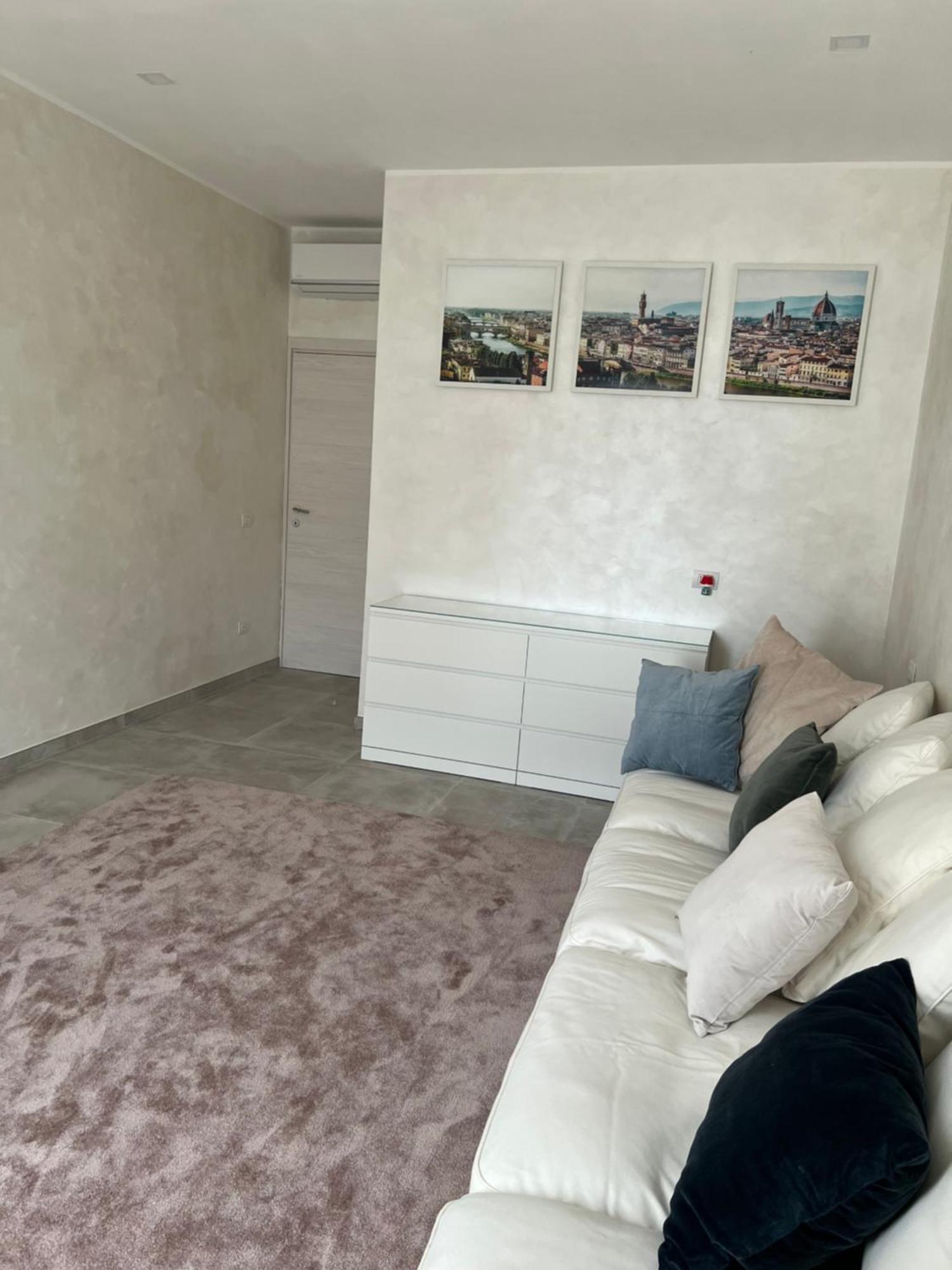 Rifready Apartment Vicino A Aou Careggi, Meyer, Polo Unifi فلورنس المظهر الخارجي الصورة