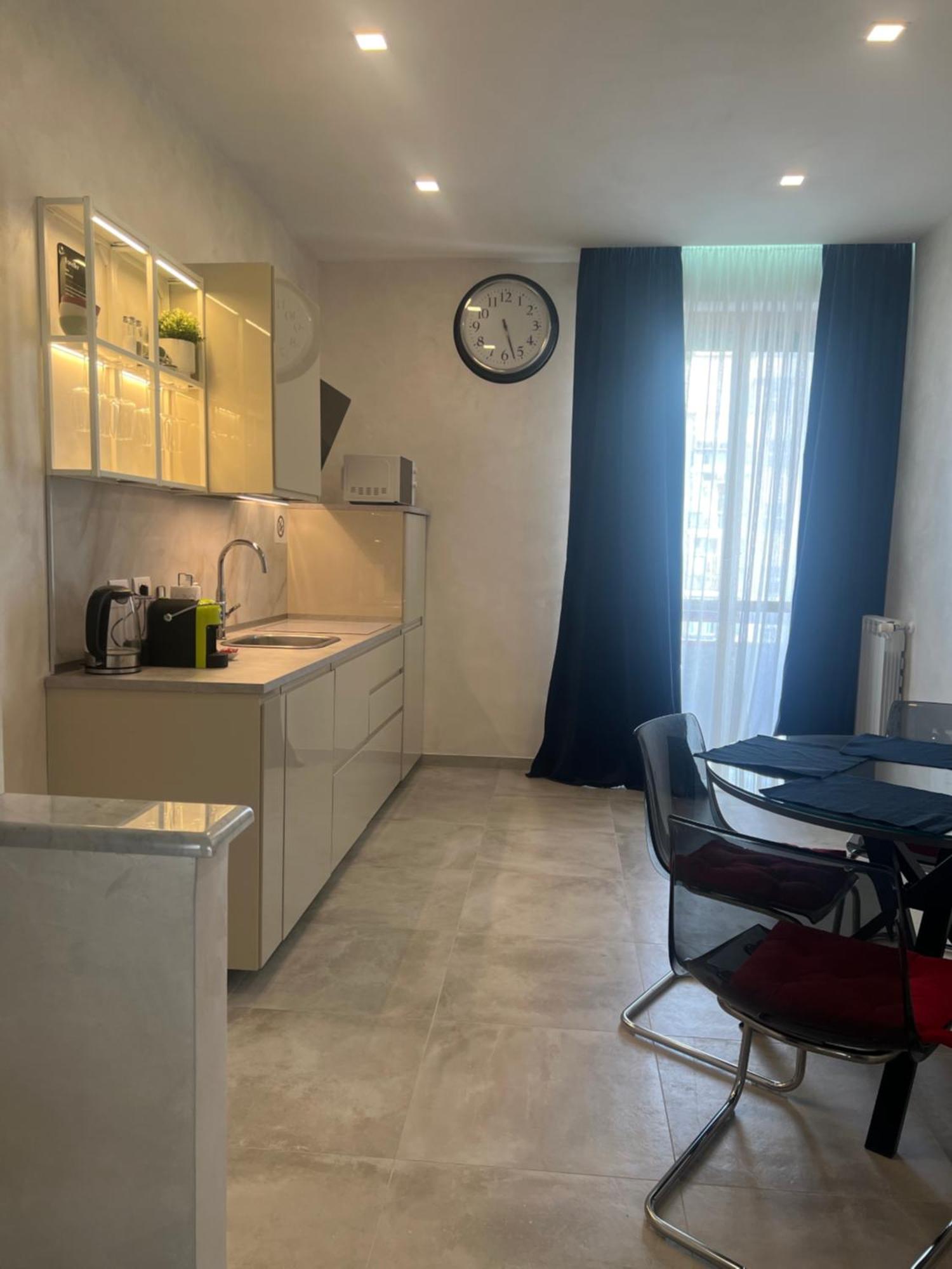 Rifready Apartment Vicino A Aou Careggi, Meyer, Polo Unifi فلورنس المظهر الخارجي الصورة