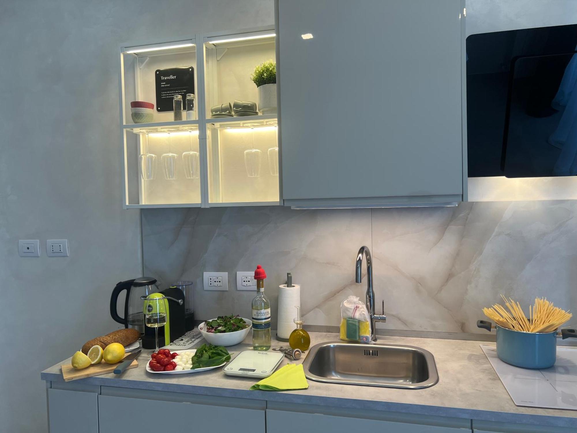 Rifready Apartment Vicino A Aou Careggi, Meyer, Polo Unifi فلورنس المظهر الخارجي الصورة